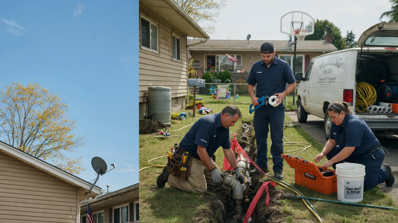 Garbage Disposal Replacement in South Portsmouth, KY near me