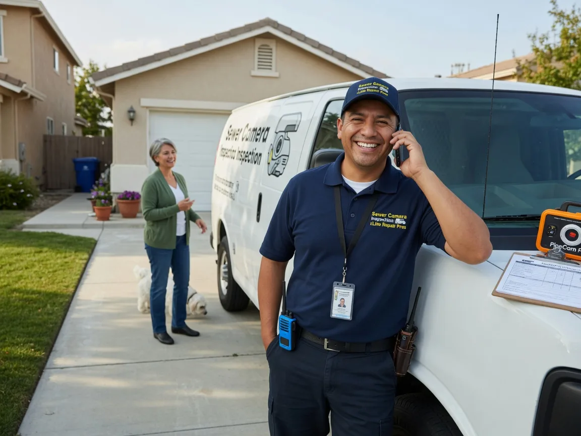 Sewer Line Repair South Portsmouth, KY FAQs